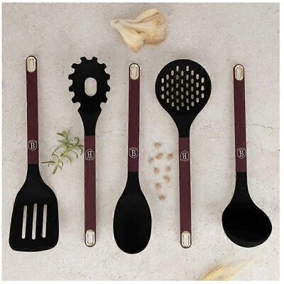 Berlinger Haus BH8620 Set de ustensile de bucătărie Berlinger Haus BH8620 Set de ustensile de bucătărie