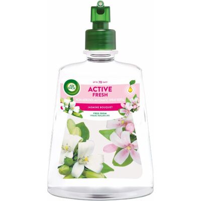 Αρωματικό χώρου Air Wick με Άνθος Γιασεμί - 228ml Αρωματικό χώρου Air Wick με Άνθος Γιασεμί - 228ml