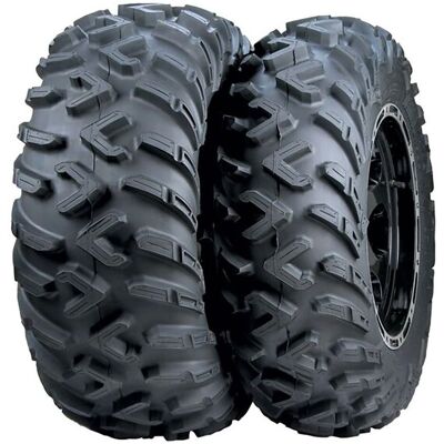 Pneumatico ATV ITP Terra Cross R/T 25x10R12 - Fango e Neve Pneumatico ATV ITP Terra Cross R/T 25x10R12 - Fango e Neve