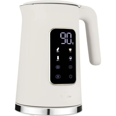 Berlinger Haus 1,7L Wasserkocher - Doppelwandig, 360° Basis, Touchpoints Berlinger Haus 1,7L Wasserkocher - Doppelwandig, 360° Basis, Touchpoints