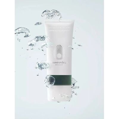 Omorovicza Βελτιωτής Προσώπου με Άργιλο Μουρ (100ml) Omorovicza Βελτιωτής Προσώπου με Άργιλο Μουρ (100ml)