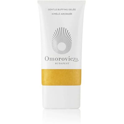 Omorovicza Gentle Buffing Gelée - Eksfolierende gelé for sliten hud Omorovicza Gentle Buffing Gelée - Eksfolierende gelé for sliten hud