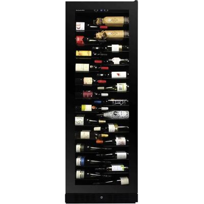 Dunavox DX-143.468B - Nero - Cantinetta vini Dunavox DX-143.468B - Nero - Cantinetta vini