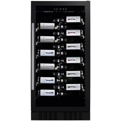 Dunavox Dunavox Cantina Linea Grande - Frigorifero vino Dunavox Dunavox Cantina Linea Grande - Frigorifero vino