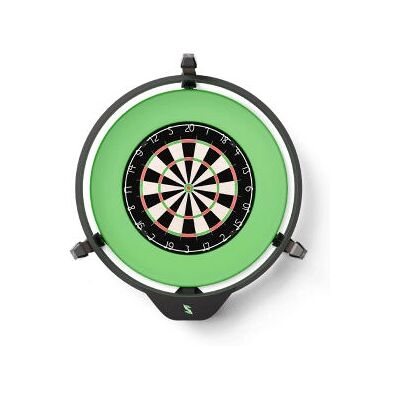 Scolia Home 2 Dartboard - Automatisches Punktesystem Scolia Home 2 Dartboard - Automatisches Punktesystem