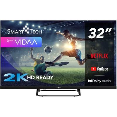 Smart-Tech 32HV02V TV Full HD Smart - Smart TV Smart-Tech 32HV02V TV Full HD Smart - Smart TV