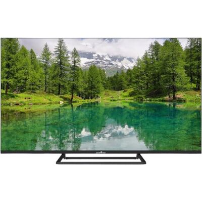 Smart Tech 43FN01V3 Télévision - Full HD 43" LED - Publicité Smart Tech 43FN01V3 Télévision - Full HD 43" LED - Publicité