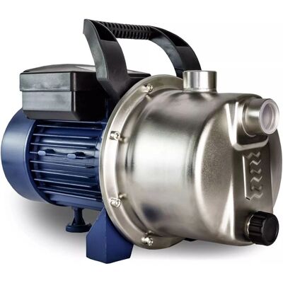 Zahradní čerpadlo Elpumps JPV 1300 INOX - Samonasávací vodní čerpadlo Zahradní čerpadlo Elpumps JPV 1300 INOX - Samonasávací vodní čerpadlo