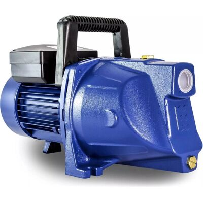 Elpumps JPV 1500 B Zahradní čerpadlo - 1500W, 4,8 bar, 6300 l/h Elpumps JPV 1500 B Zahradní čerpadlo - 1500W, 4,8 bar, 6300 l/h