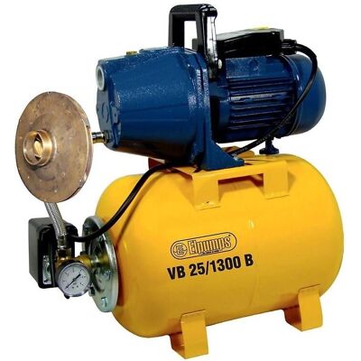Elpumps VB 25/1300 B Domácí vodárna Elpumps VB 25/1300 B Domácí vodárna