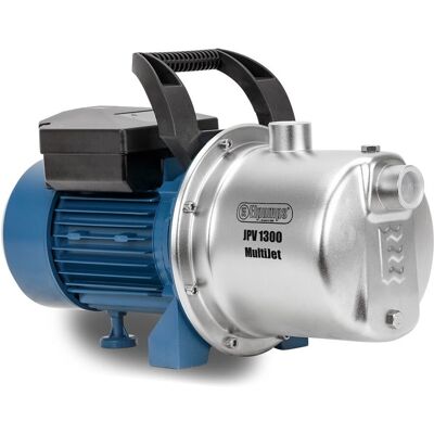 Elpumps JPV 1300 multijet Zahradní vodní čerpadlo Elpumps JPV 1300 multijet Zahradní vodní čerpadlo