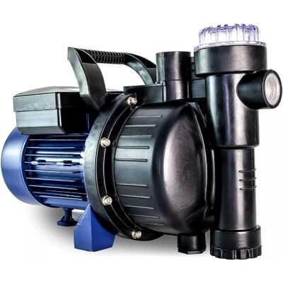 Elpumps JPP 1300 F - Výkonná zahradní čerpadlo Elpumps JPP 1300 F - Výkonná zahradní čerpadlo