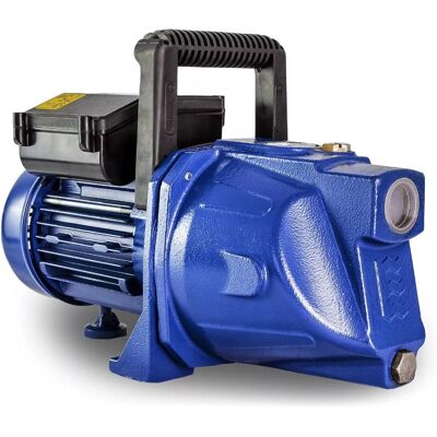 Elpumps JPV 800 Zahradní Čerpadlo - 800W, 4 bar, 3600 l/h Elpumps JPV 800 Zahradní Čerpadlo - 800W, 4 bar, 3600 l/h