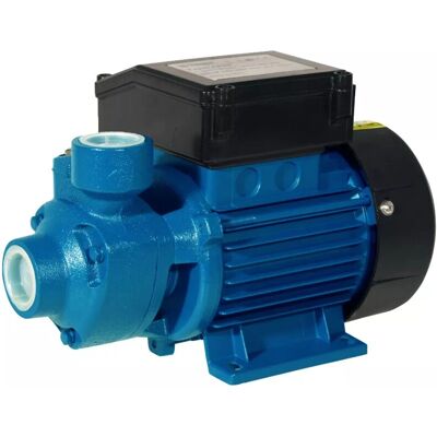 Elpumps PP 60 Centrifugální čerpadlo - 550W, 4 bar, 2400 l/h Elpumps PP 60 Centrifugální čerpadlo - 550W, 4 bar, 2400 l/h