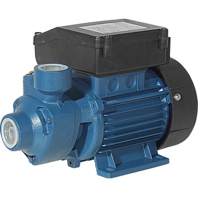 Elpumps PP 80 - Odstředivá čerpadlo - 900W - 3.000 l/h - 5,5 bar Elpumps PP 80 - Odstředivá čerpadlo - 900W - 3.000 l/h - 5,5 bar