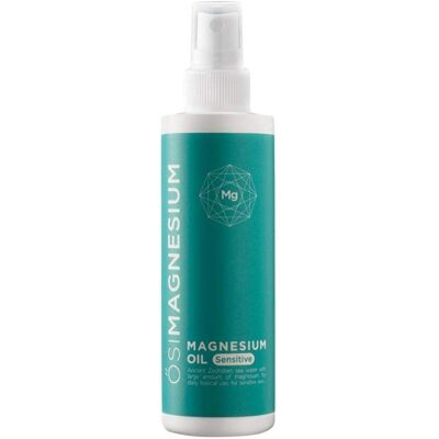 OSI MAGNESIUM Magnesium Oil Sensitive Spray - 200ml OSI MAGNESIUM Magnesium Oil Sensitive Spray - 200ml