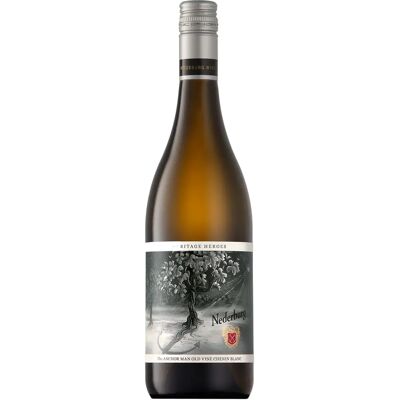 Nederburg The Anchorman Chenin Blanc - Old Vine 1983 - Wine Nederburg The Anchorman Chenin Blanc - Old Vine 1983 - Wine