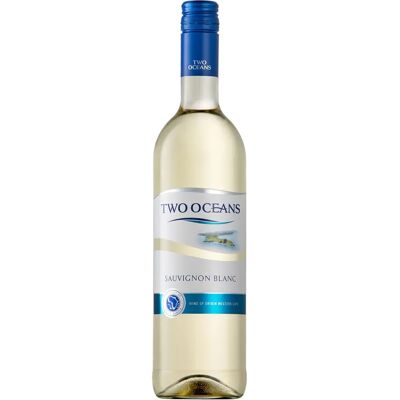 Two Oceans Sauvignon Blanc 2021 - South Africa Wine Two Oceans Sauvignon Blanc 2021 - South Africa Wine