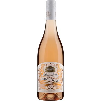 Allesverloren Tinta Rosé 2024 - Wein Allesverloren Tinta Rosé 2024 - Wein