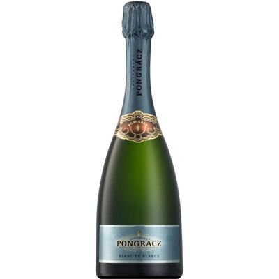 Pongracz - MCC Blanc de Blancs Brut - Sparkling Wine Pongracz - MCC Blanc de Blancs Brut - Sparkling Wine