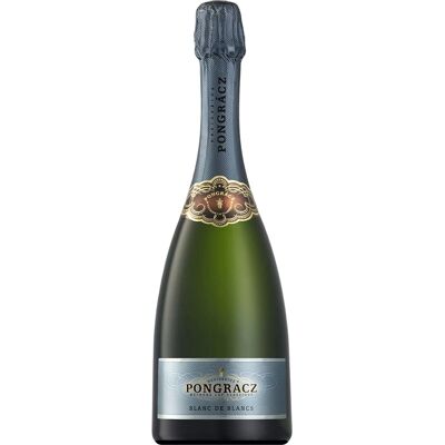 Pongracz - MCC Blanc de Blancs Brut - Sparkling Wine Pongracz - MCC Blanc de Blancs Brut - Sparkling Wine