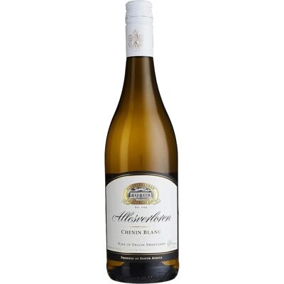 Allesverloren Chenin Blanc Swartland 2023 - Wein Allesverloren Chenin Blanc Swartland 2023 - Wein