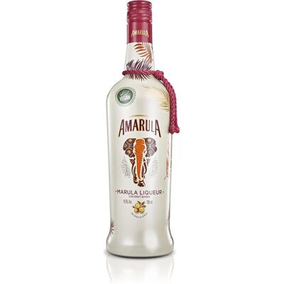Amarula Coconut Vegan - 15.5% alc. - 0.7L - South Africa Amarula Coconut Vegan - 15.5% alc. - 0.7L - South Africa