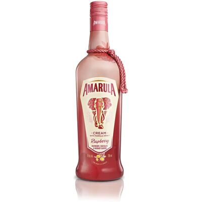 Amarula - Raspberry Chocolate Baobab Cream Liqueur - Cream Liqueur Amarula - Raspberry Chocolate Baobab Cream Liqueur - Cream Liqueur