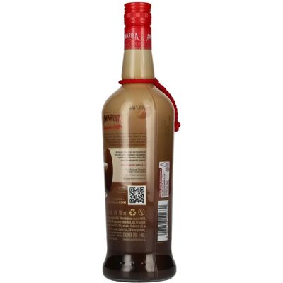 Amarula Ethiopian Coffee Liqueur - 15.5% alc., 0.7L - Liqueur Amarula Ethiopian Coffee Liqueur - 15.5% alc., 0.7L - Liqueur