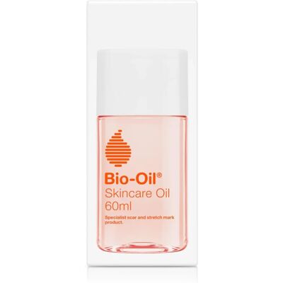 Bio-Oil Skincare Oil - Improve scars, stretch marks & skin tone - 60ml Bio-Oil Skincare Oil - Improve scars, stretch marks & skin tone - 60ml