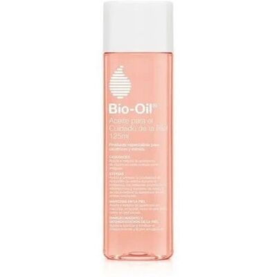 Bio-Oil Skincare Oil - Improve Scars & Stretch Marks - 125ml Bio-Oil Skincare Oil - Improve Scars & Stretch Marks - 125ml
