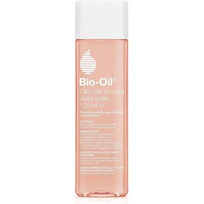 Bio-Oil Aceite para la Piel - Cicatrices y Estrías - 125ml Bio-Oil Aceite para la Piel - Cicatrices y Estrías - 125ml