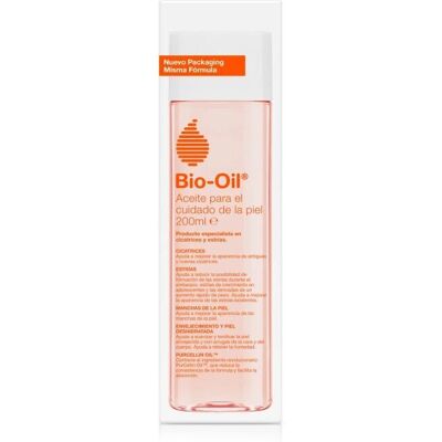 Bio-Oil 200ml - Aceite para Cicatrices y Estrías Bio-Oil 200ml - Aceite para Cicatrices y Estrías