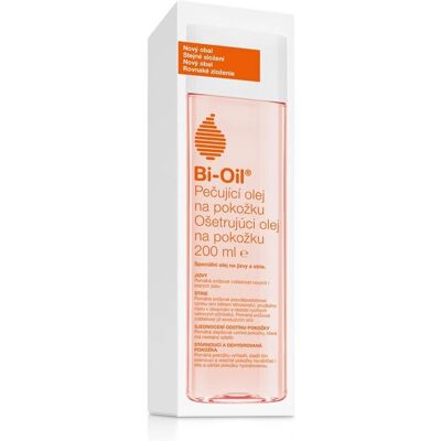 Bio-Oil Olio Organico PurCellin - Trattamento cicatrici e smagliature Bio-Oil Olio Organico PurCellin - Trattamento cicatrici e smagliature