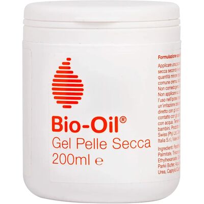 Perrigo Italia Bio Oil Gel - Idratazione Profonda & Lenitiva - Cura della Pelle Perrigo Italia Bio Oil Gel - Idratazione Profonda & Lenitiva - Cura della Pelle
