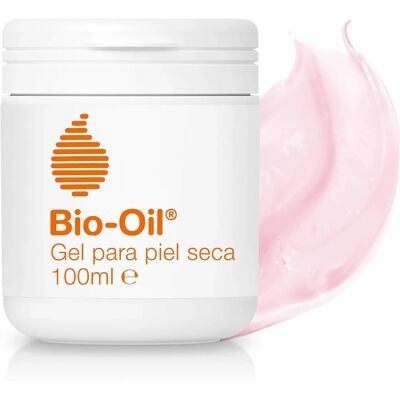 Gel Bio-Oil para piel seca - Hidratante, Regenerador - 100ml Gel Bio-Oil para piel seca - Hidratante, Regenerador - 100ml