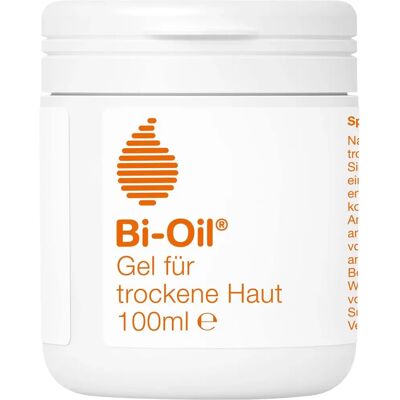 Bio-Oil Gel para piel seca - Gel de cuidado de la piel Bio-Oil Gel para piel seca - Gel de cuidado de la piel