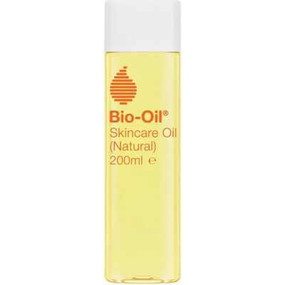 Bio-Oil Natural Skincare Oil - 200ml - Scar & Stretch Mark Care Bio-Oil Natural Skincare Oil - 200ml - Scar & Stretch Mark Care
