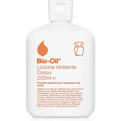 Lozione Corpo Bio-Oil - Idratante, Assorbimento Rapido, Testato Dermatologicamente Lozione Corpo Bio-Oil - Idratante, Assorbimento Rapido, Testato Dermatologicamente