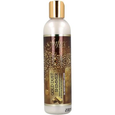 Aceite Brillante Gold Dust de Sofn'free - Loción Corporal Aceite Brillante Gold Dust de Sofn'free - Loción Corporal