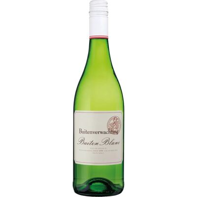 Buitenverwachting Buiten Blanc 2023/2022/2024 - Weißwein Buitenverwachting Buiten Blanc 2023/2022/2024 - Weißwein