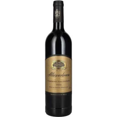 Malan Familie Cabernet Sauvignon - Swartland Rode Wijn 2018-2021 Malan Familie Cabernet Sauvignon - Swartland Rode Wijn 2018-2021