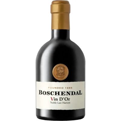 Boschendal 1685 Vin D'Or Vino Dolce Tardivo Boschendal 1685 Vin D'Or Vino Dolce Tardivo