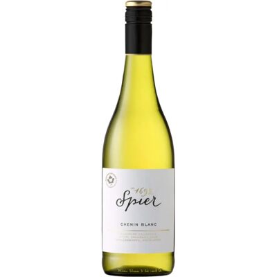 Spier Signature Chenin Blanc Stellenbosch - 2022 - Weißwein Spier Signature Chenin Blanc Stellenbosch - 2022 - Weißwein
