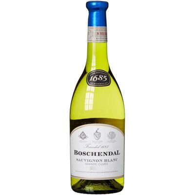Boschendal 1685 Sauvignon Blanc Grande Cuvée - Vino Bianco Boschendal 1685 Sauvignon Blanc Grande Cuvée - Vino Bianco