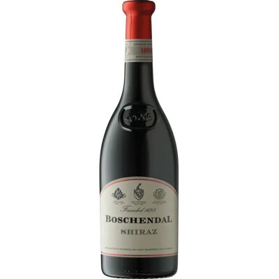 Boschendal 1685 Shiraz 2020 - Vino Rosso Boschendal 1685 Shiraz 2020 - Vino Rosso