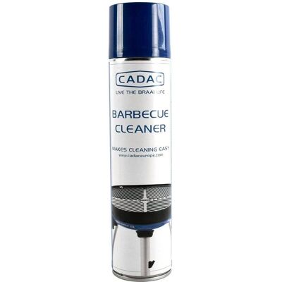 Cadac - Čistič pro Černé Emailové Díly Cadac - Čistič pro Černé Emailové Díly