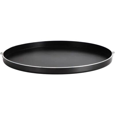 Cadac Chef Pan Aluminium Pan - Outdoor Barbecue Accessory Cadac Chef Pan Aluminium Pan - Outdoor Barbecue Accessory