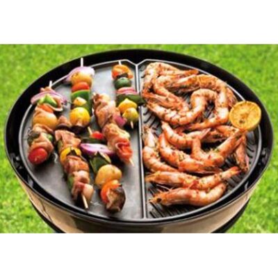 Cadac Grill 2 Braai - Stříbrný - Gril Cadac Grill 2 Braai - Stříbrný - Gril