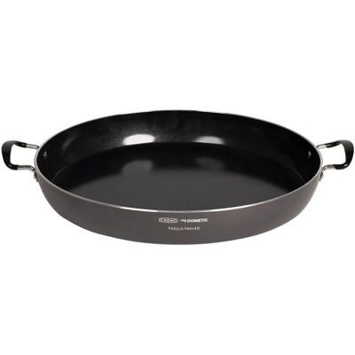 Patelnia paella Cadac Grillo Chef 40 - Patelnia do Paelli - Gotowanie na Zewnątrz Patelnia paella Cadac Grillo Chef 40 - Patelnia do Paelli - Gotowanie na Zewnątrz